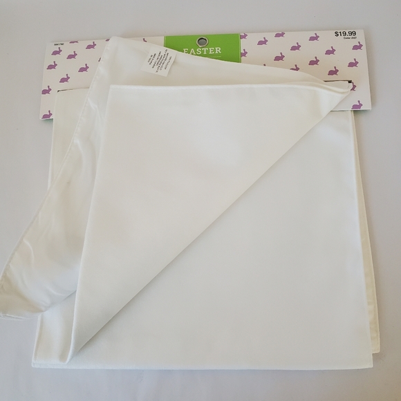 Easter Table Runner - Picture 3 of 5